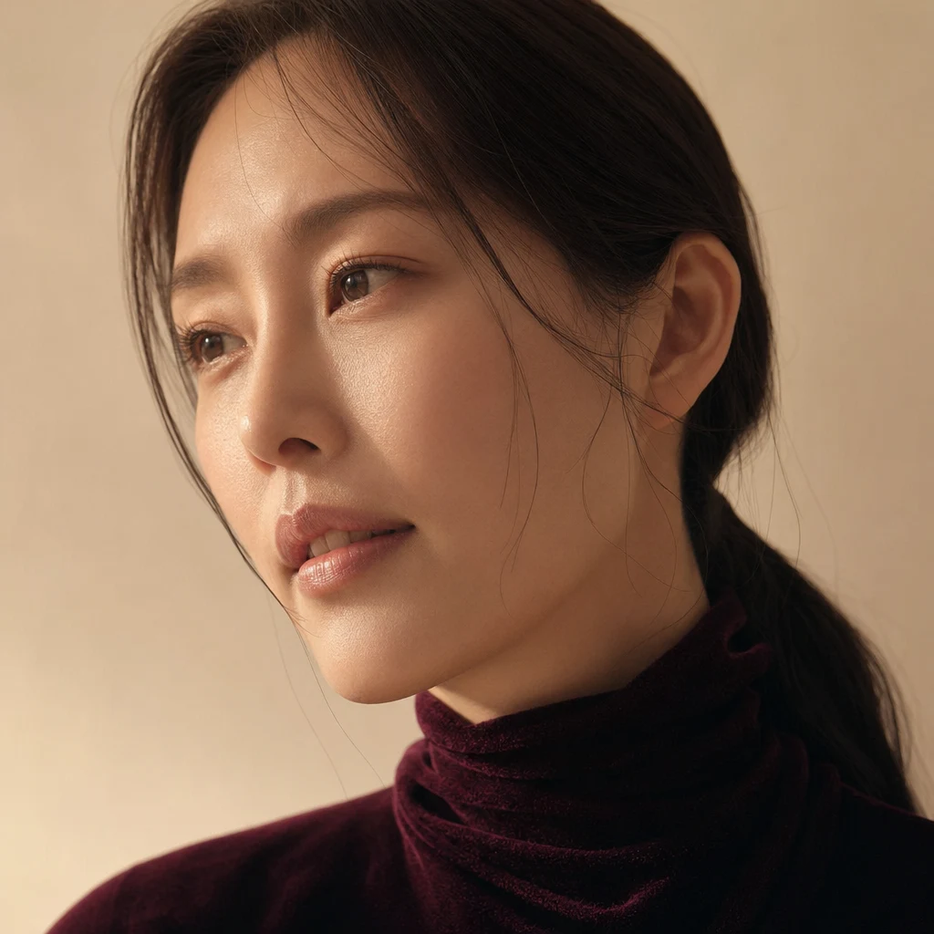 당산동 콜라겐 부스터(PB) — 30대 후반 안티에이징의 시작