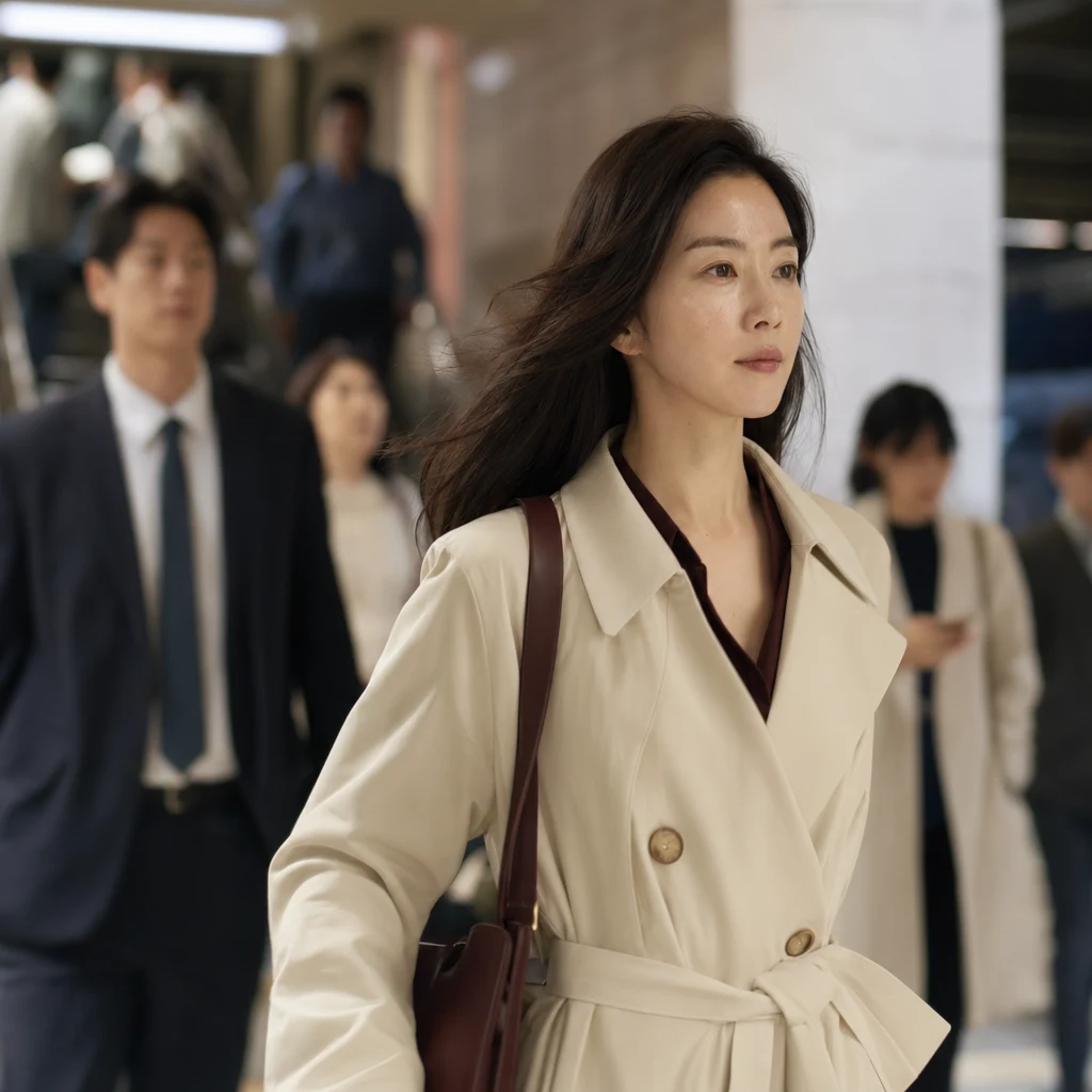 출퇴근 동선 안에 있는 클리닉 — 평일 점심 한 시간이 시술의 가장 큰 자원입니다