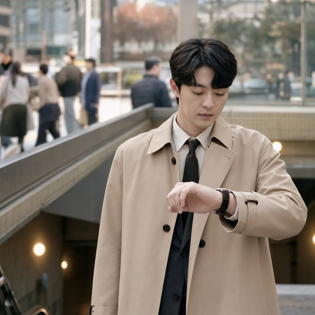 당산역 점심 스킨부스터 — 직장인 30분 코스 완벽 가이드