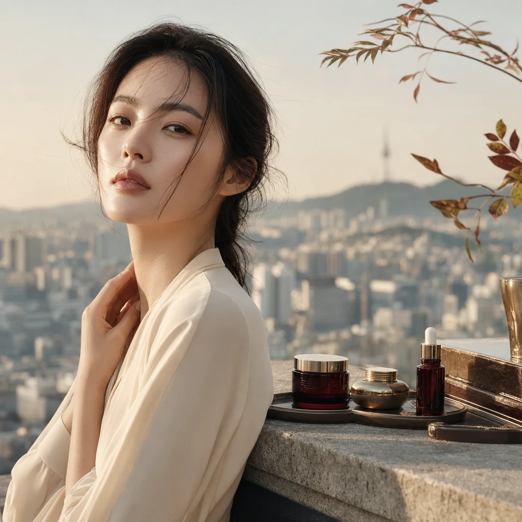 당산 피코토닝·레이저토닝 — 여름 후 미백 8주 플랜